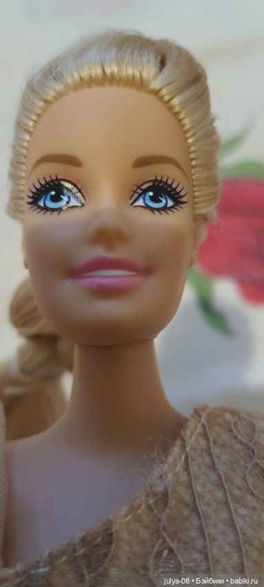 Тела и головы Барби — Тела и головы для кукол