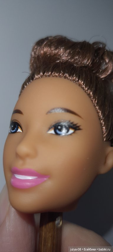 Тела и головы Барби — Тела и головы для кукол (фото 2)