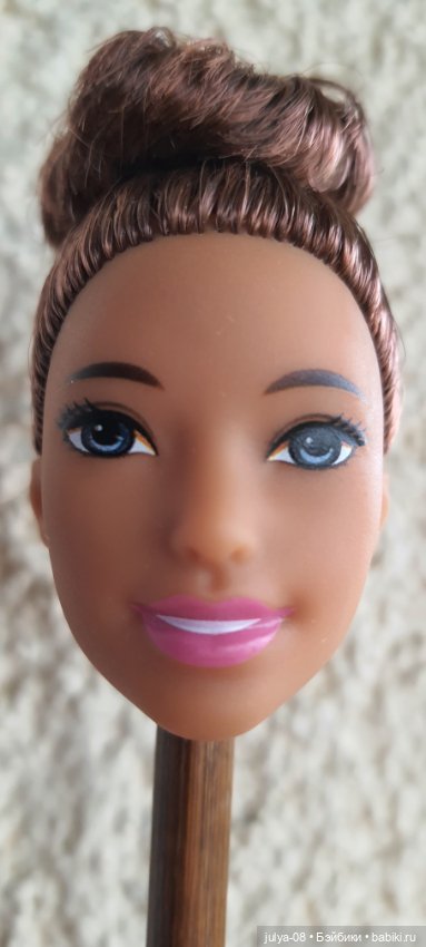 Тела и головы Барби — Тела и головы для кукол (фото 3)