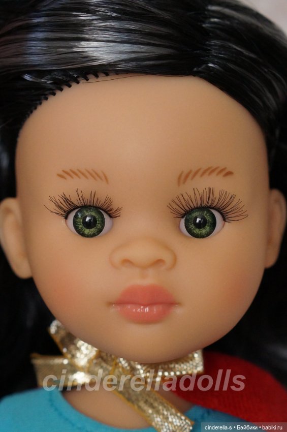 Супер Паола#1 Paola Reina (фото 7)