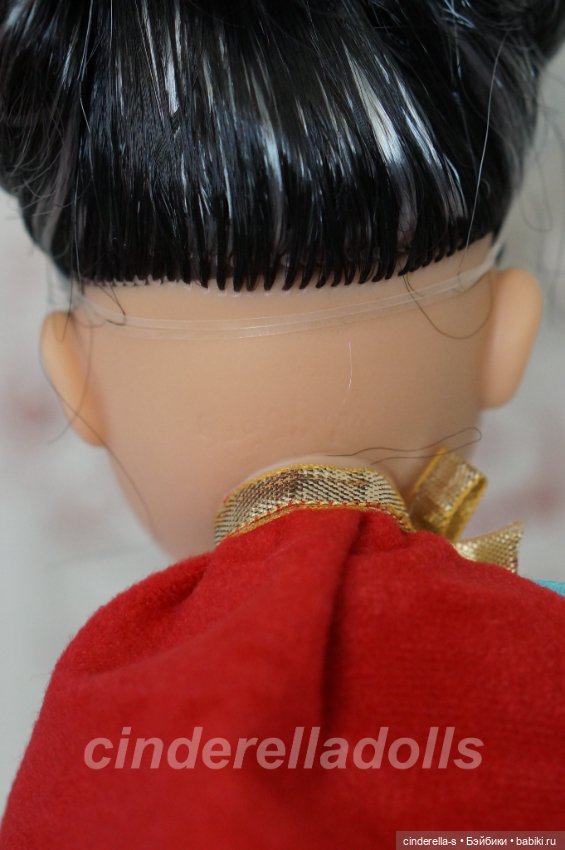 Супер Паола#1 Paola Reina (фото 4)