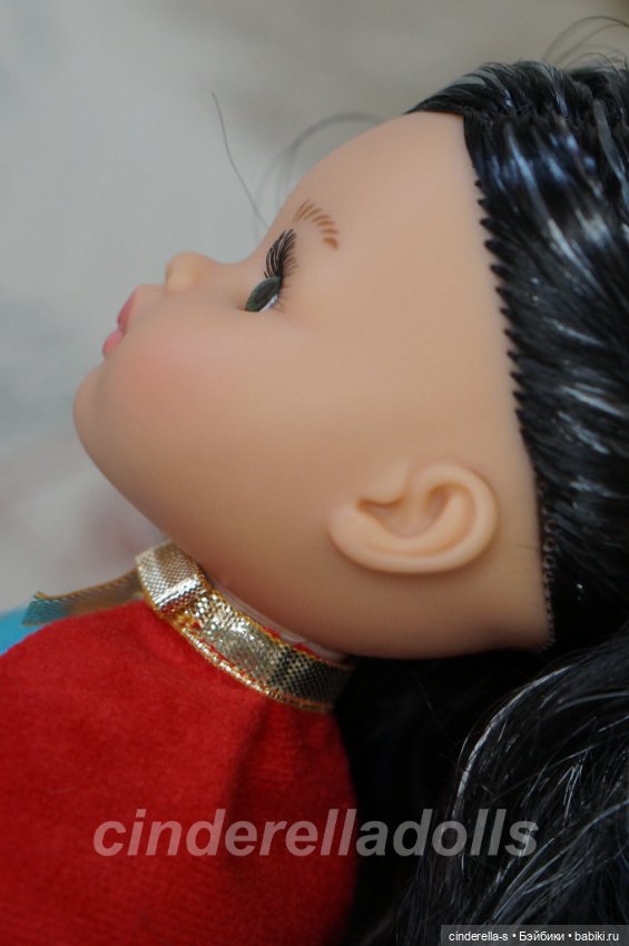 Супер Паола#1 Paola Reina (фото 5)