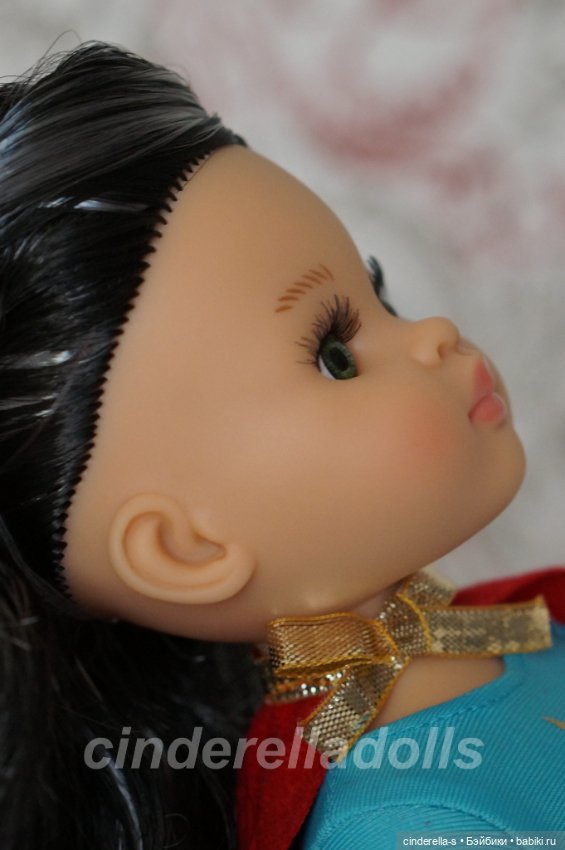 Супер Паола#1 Paola Reina (фото 6)