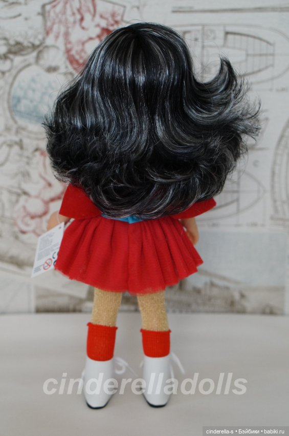 Супер Паола#1 Paola Reina (фото 3)