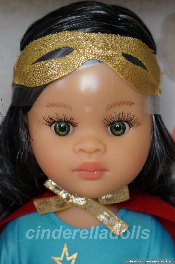 Супер Паола#1 Paola Reina (фото 2)