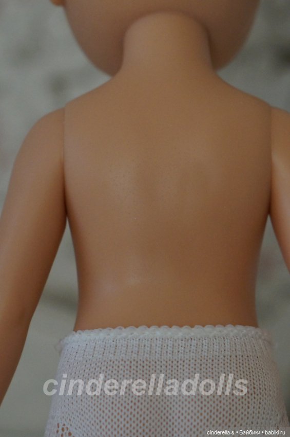 Клаудия#5 Paola Reina — Игровые куклы