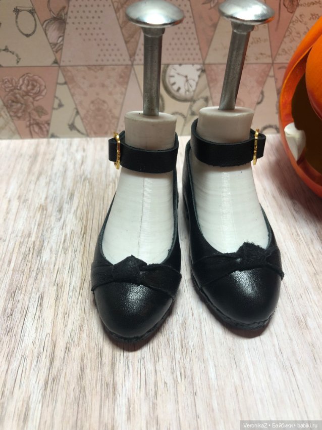Кукла БЖД (BJD) - Обувь для БЖД куклы 1/3 купить в Шопике | Москва ...