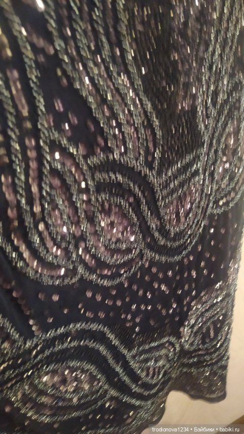 Ткань для рукоделия — Ткани (фото 3)