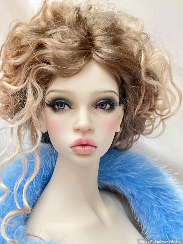 Саша Sasha от Metis doll — Куклы BJD (фото 2)