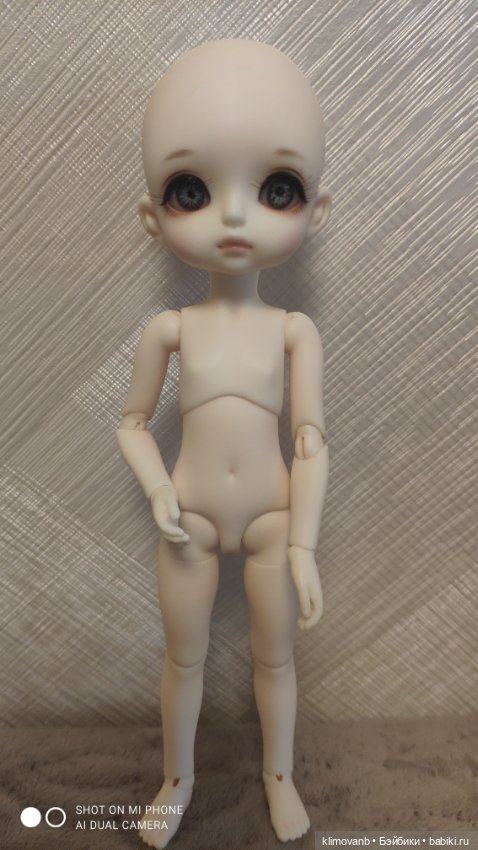 Кроха Luts tiny20 delf tyltyl (фото 2)