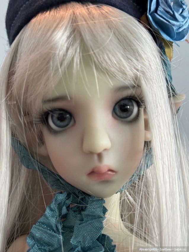 Thistle — Куклы BJD (фото 9)