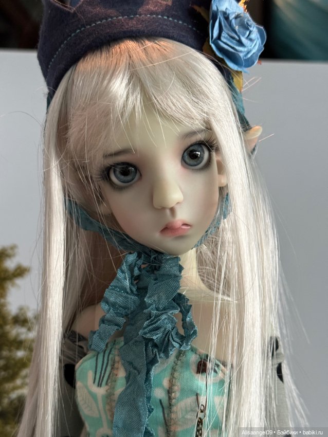 Thistle — Куклы BJD