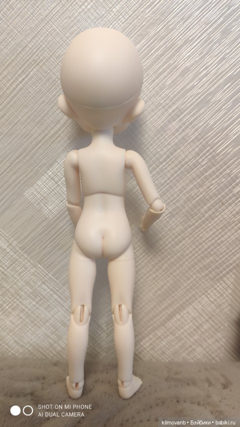 Кроха Luts tiny20 delf tyltyl (фото 3)