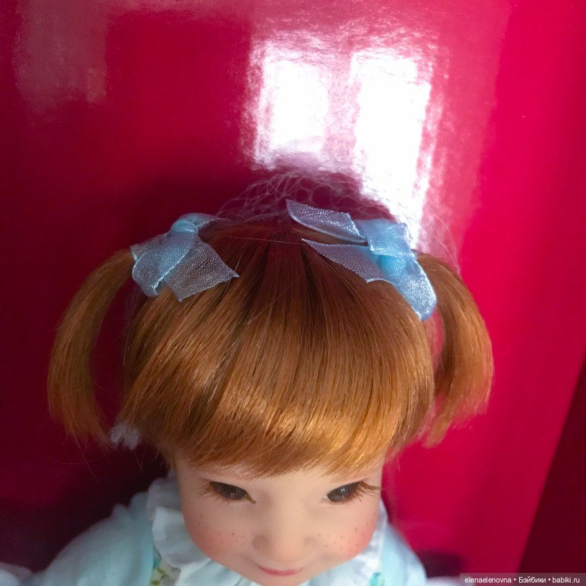 Эми (Emi) Beatrice Perini, Gotz (Готц, Беатрис Перини) (фото 4)