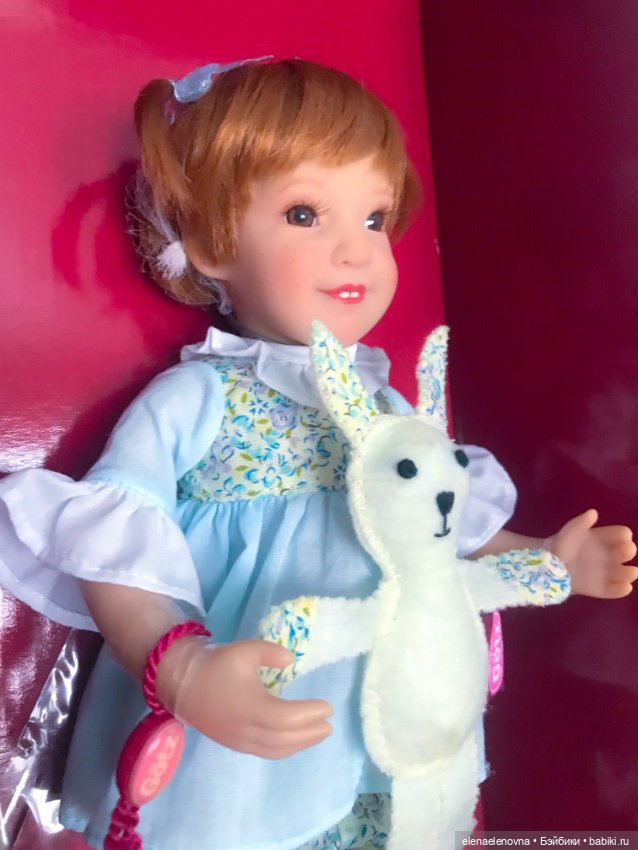 Эми (Emi) Beatrice Perini, Gotz (Готц, Беатрис Перини) (фото 8)