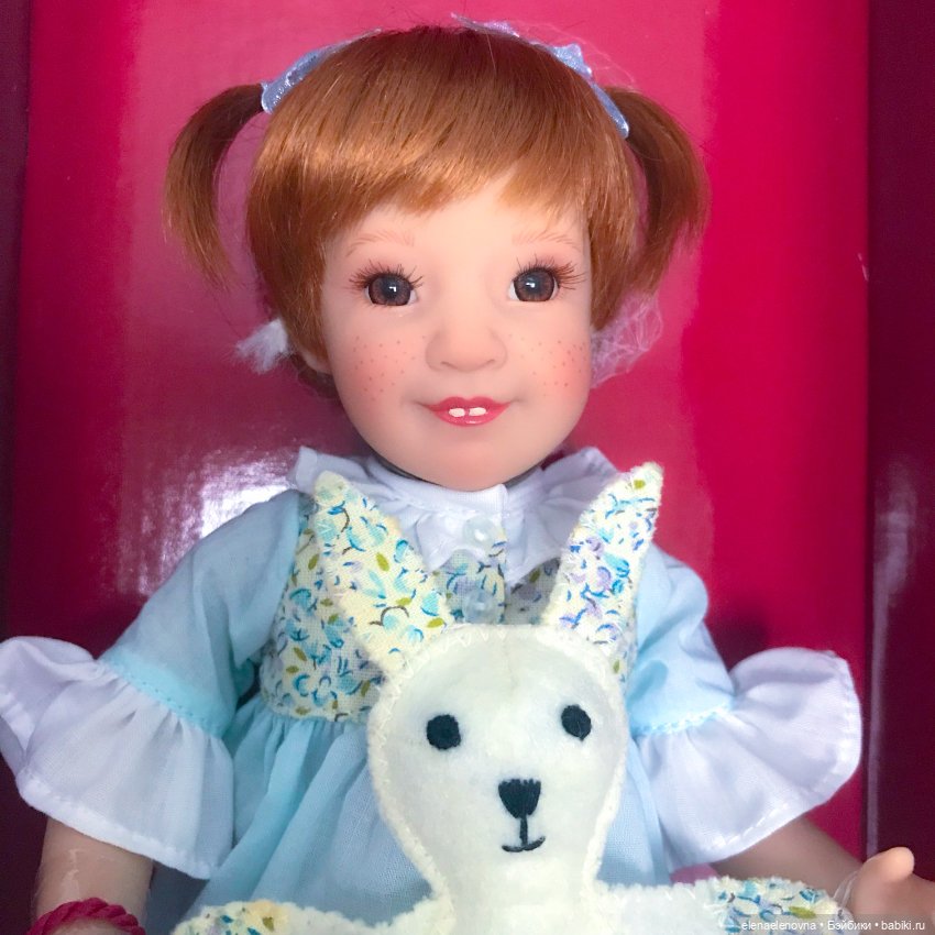 Эми (Emi) Beatrice Perini, Gotz (Готц, Беатрис Перини) (фото 7)