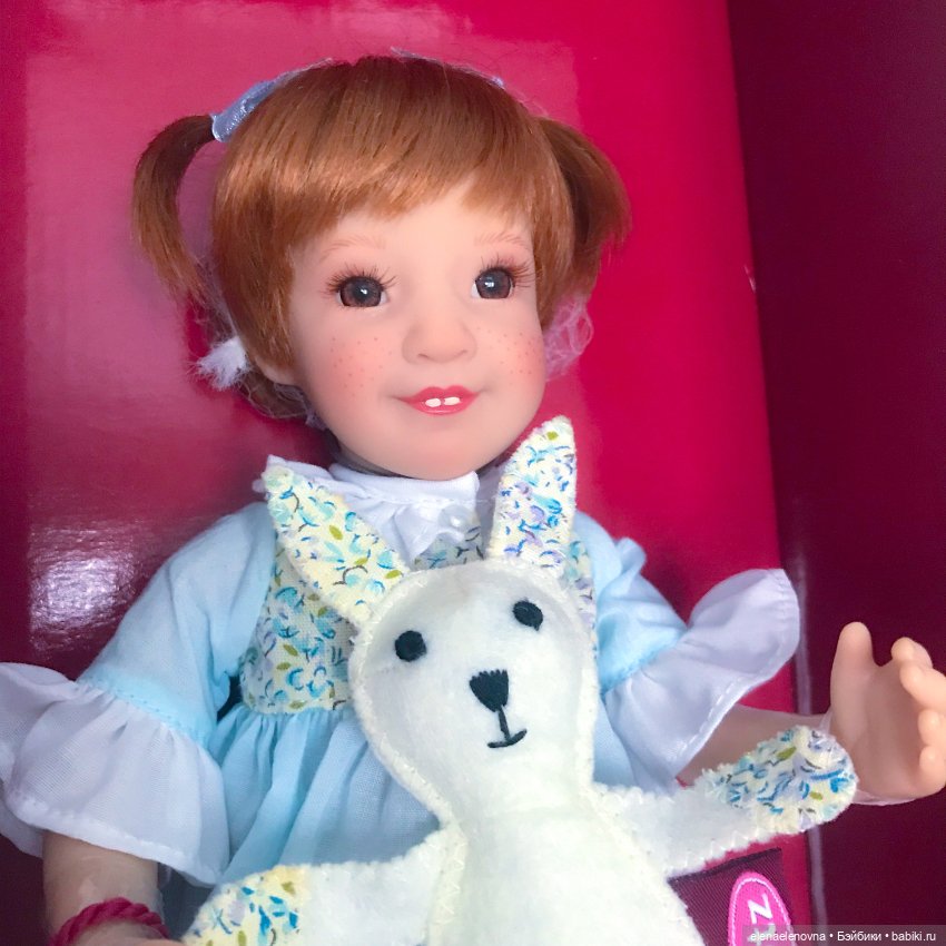 Эми (Emi) Beatrice Perini, Gotz (Готц, Беатрис Перини)