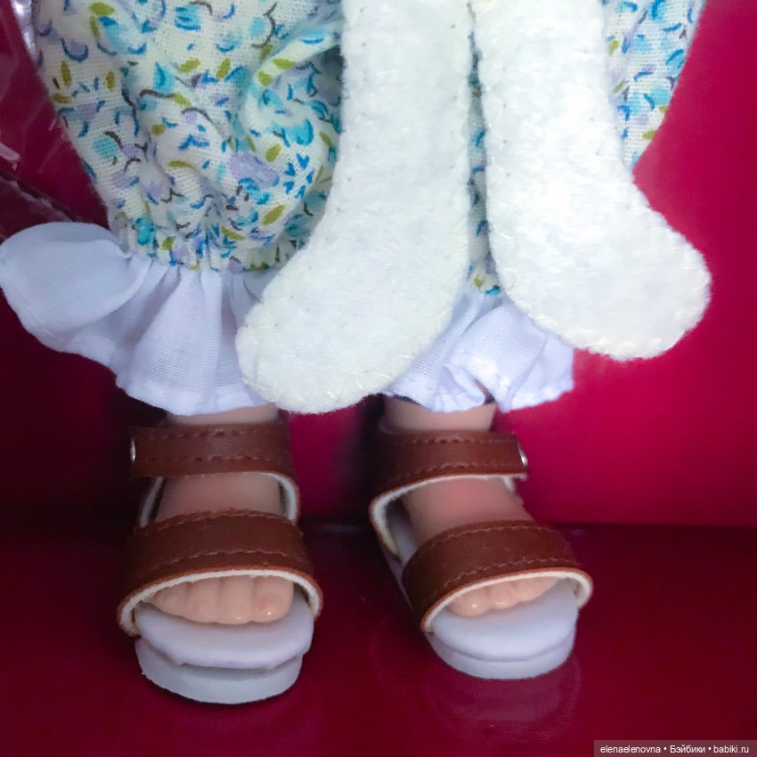 Эми (Emi) Beatrice Perini, Gotz (Готц, Беатрис Перини) (фото 6)