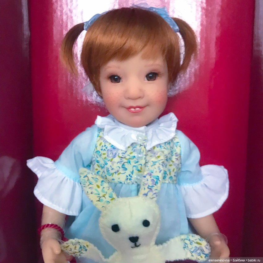 Эми (Emi) Beatrice Perini, Gotz (Готц, Беатрис Перини)