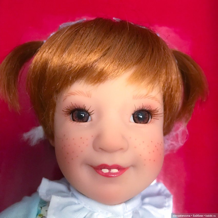 Эми (Emi) Beatrice Perini, Gotz (Готц, Беатрис Перини) (фото 3)