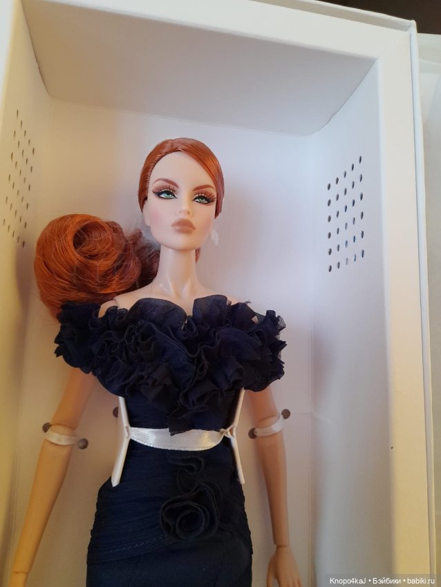 Jason Wu Collection Winter Aymeline 2021 Аймелин Integrity Toys - 27 тыс