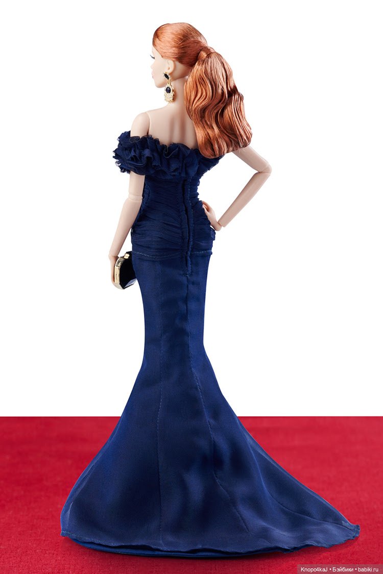 Jason Wu Collection Winter Aymeline 2021 Аймелин Integrity Toys - 27 тыс (фото 4)