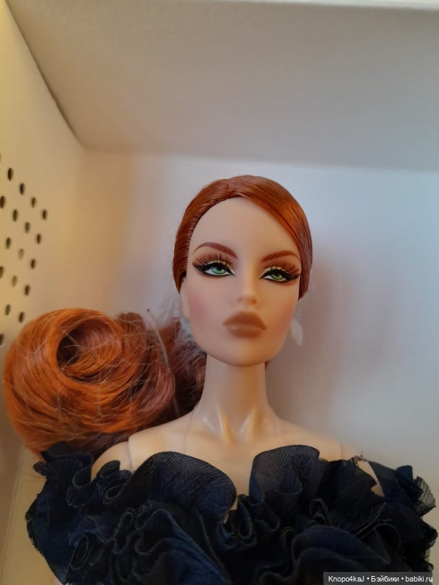 Jason Wu Collection Winter Aymeline 2021 Аймелин Integrity Toys - 27 тыс (фото 7)