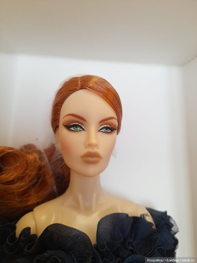 Jason Wu Collection Winter Aymeline 2021 Аймелин Integrity Toys - 27 тыс (фото 6)