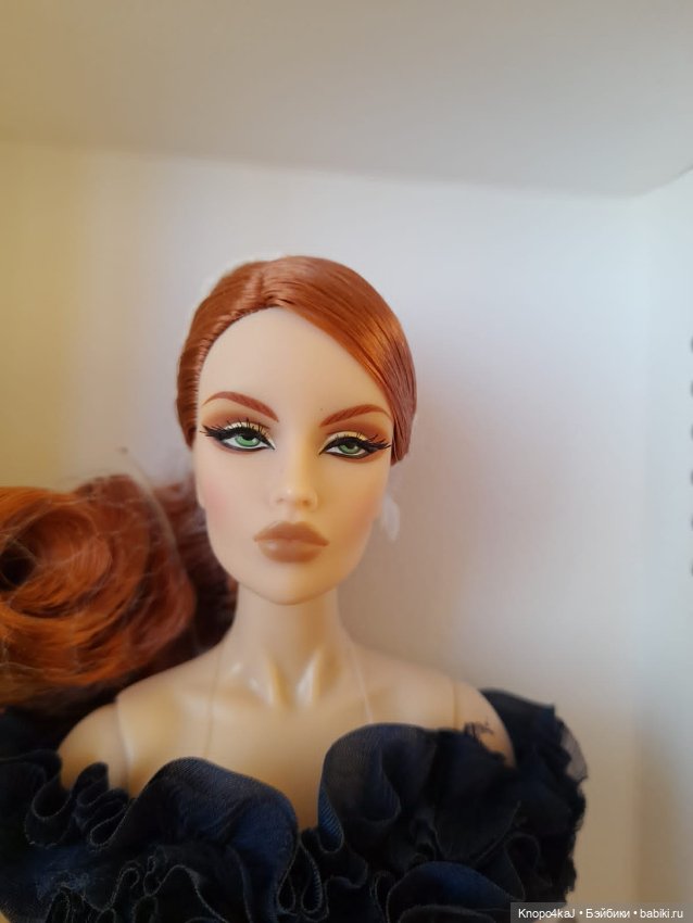 Jason Wu Collection Winter Aymeline 2021 Аймелин Integrity Toys - 27 тыс