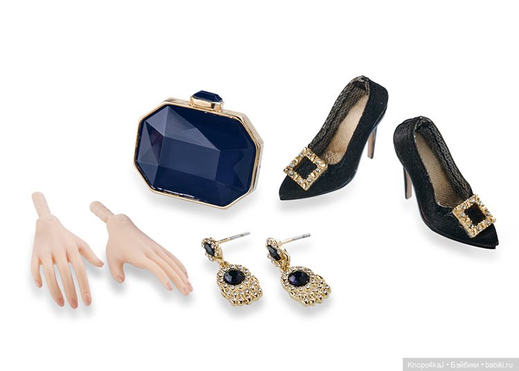 Jason Wu Collection Winter Aymeline 2021 Аймелин Integrity Toys - 27 тыс (фото 2)