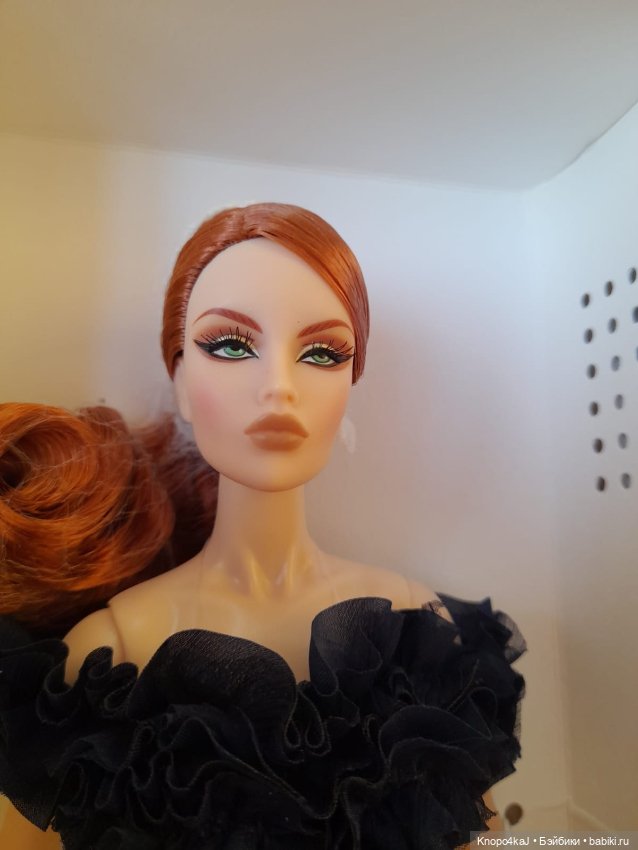 Jason Wu Collection Winter Aymeline 2021 Аймелин Integrity Toys - 27 тыс (фото 9)