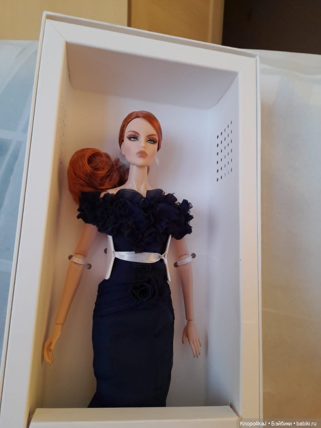 Jason Wu Collection Winter Aymeline 2021 Аймелин Integrity Toys - 27 тыс (фото 10)