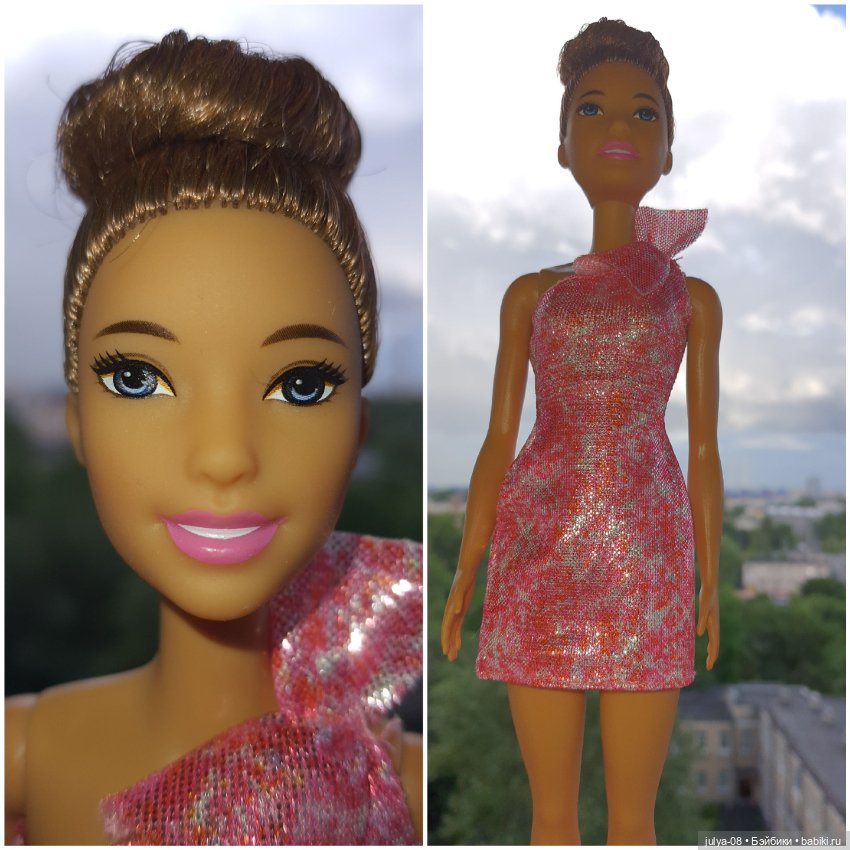 Барби — Игровые куклы (фото 3)