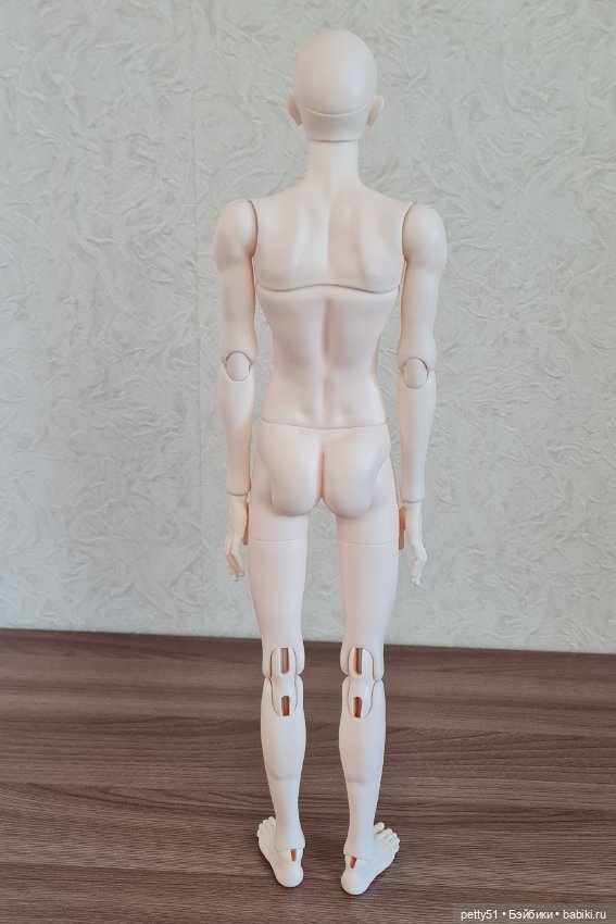 Парень Rin от Rosen Garden (фото 5)