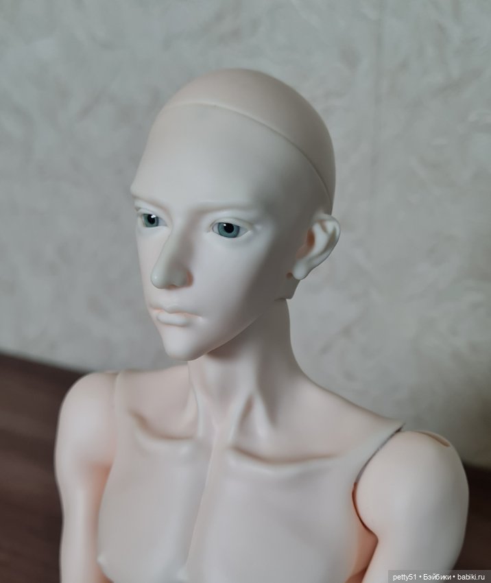 Парень Rin от Rosen Garden (фото 6)