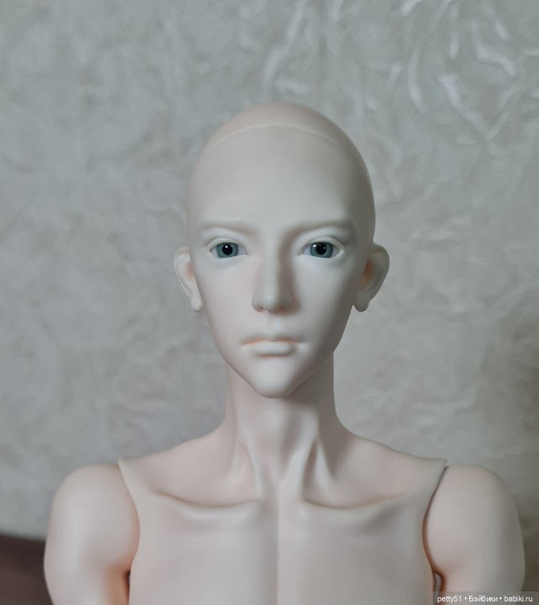 Парень Rin от Rosen Garden (фото 7)