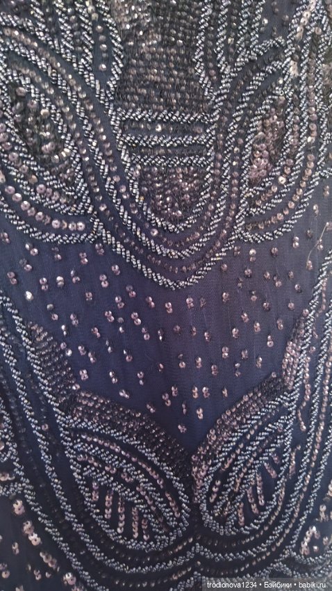 Ткань для рукоделия — Ткани (фото 4)