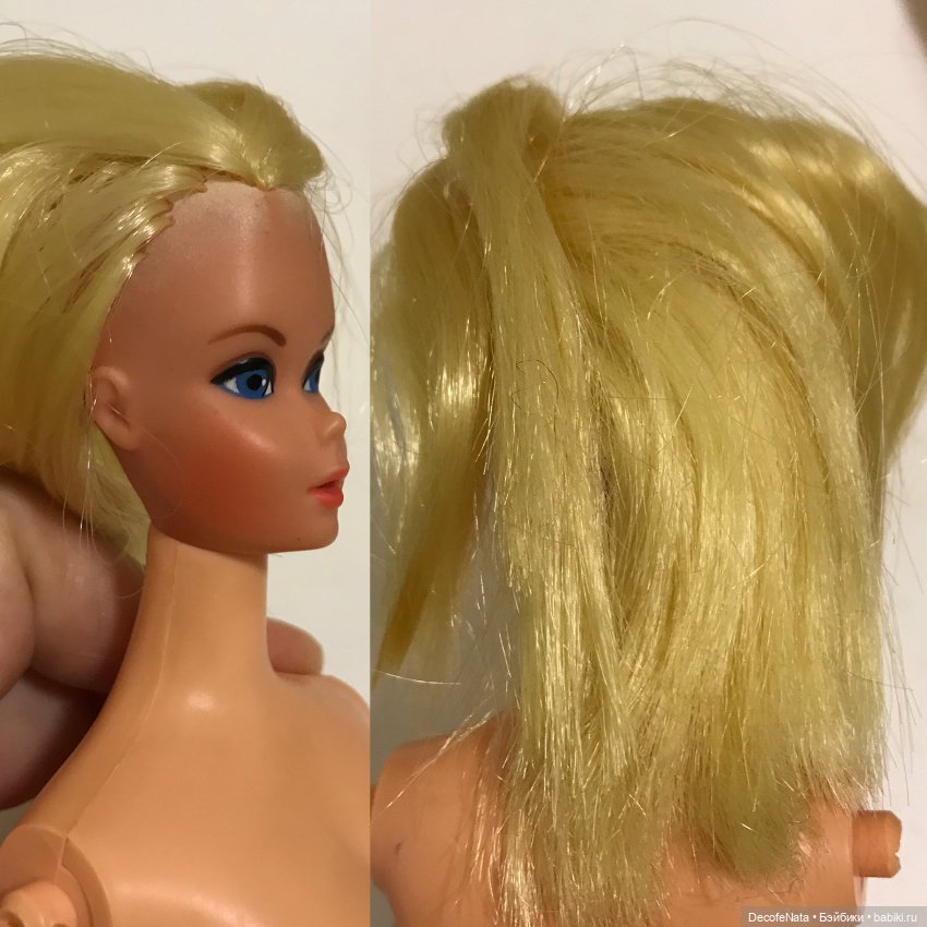 Barbie Busy Holdin’ hands (фото 7)