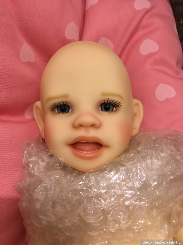 Lucy Lu Kaye Wiggs Люси Лу Кайе Виггз MSD (фото 5)