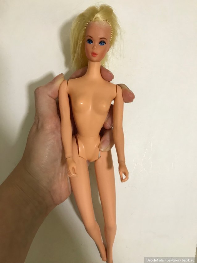 Barbie Busy Holdin’ hands (фото 6)