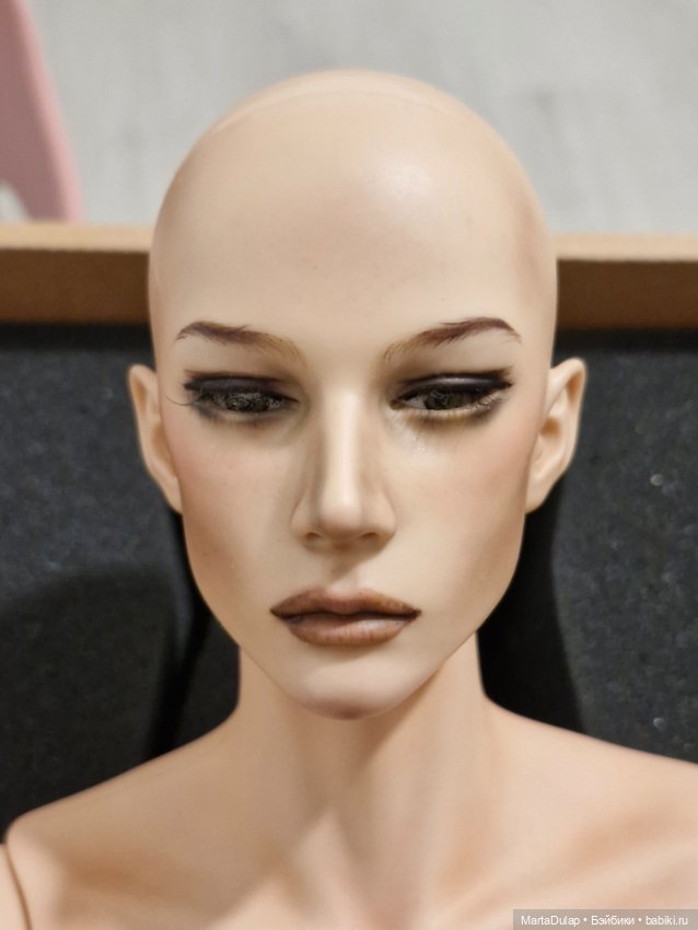 Продам Dollshe Saint Copper Oriental