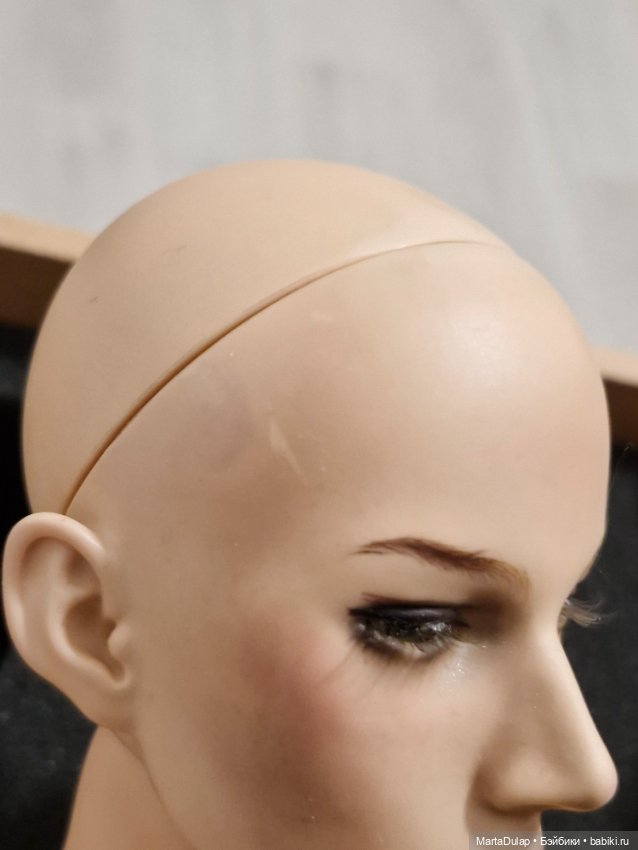 Продам Dollshe Saint Copper Oriental (фото 2)