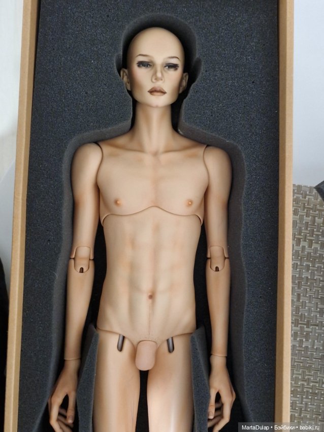 Продам Dollshe Saint Copper Oriental (фото 4)