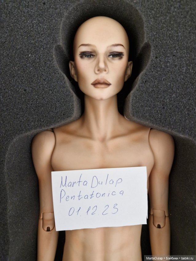 Продам Dollshe Saint Copper Oriental (фото 7)