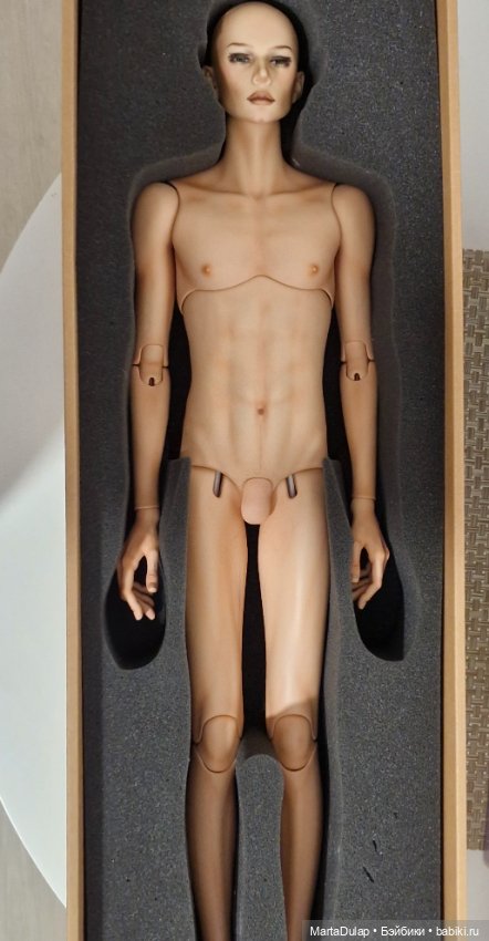 Продам Dollshe Saint Copper Oriental (фото 5)