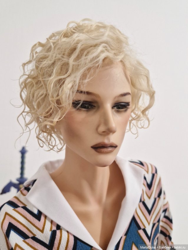 Продам Dollshe Saint Copper Oriental (фото 8)