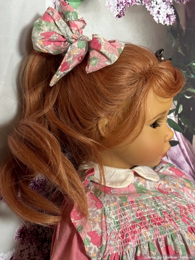 Милашка Charlene (Шарлин) от Joke Grobben (фото 10)