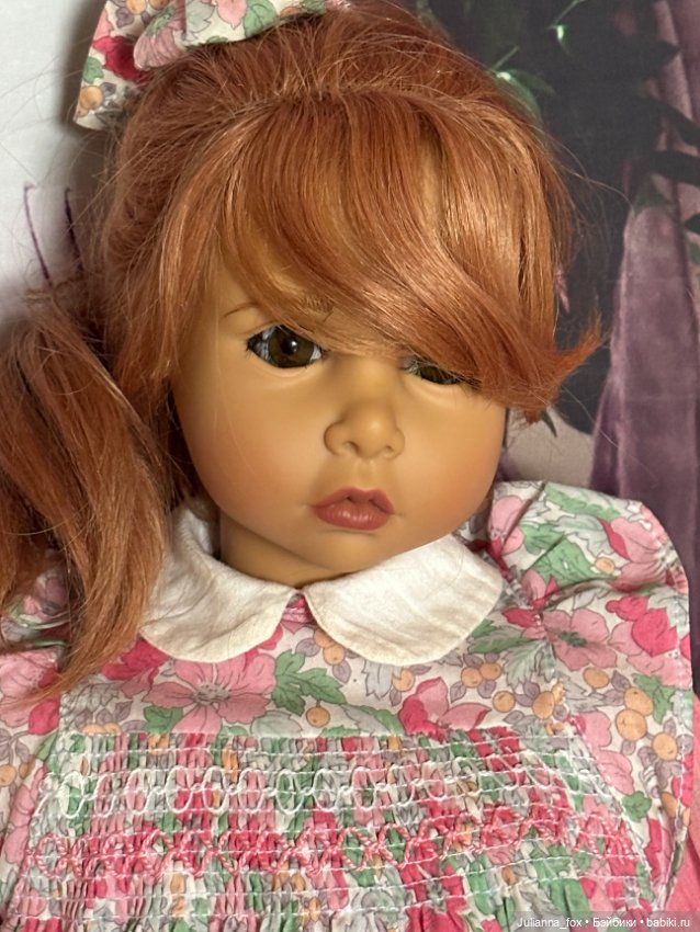 Милашка Charlene (Шарлин) от Joke Grobben (фото 7)