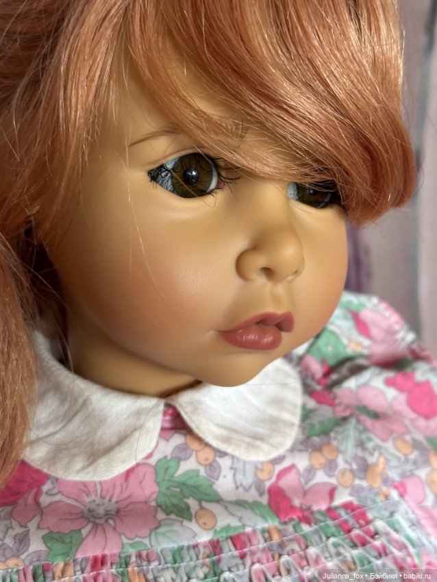 Милашка Charlene (Шарлин) от Joke Grobben (фото 8)