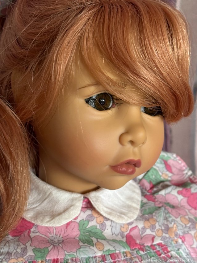 Милашка Charlene (Шарлин) от Joke Grobben (фото 9)